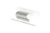 Вкладыши шатунные (пр-во GLYCO) Glyco 01-4199/4 0.30MM (фото 1)
