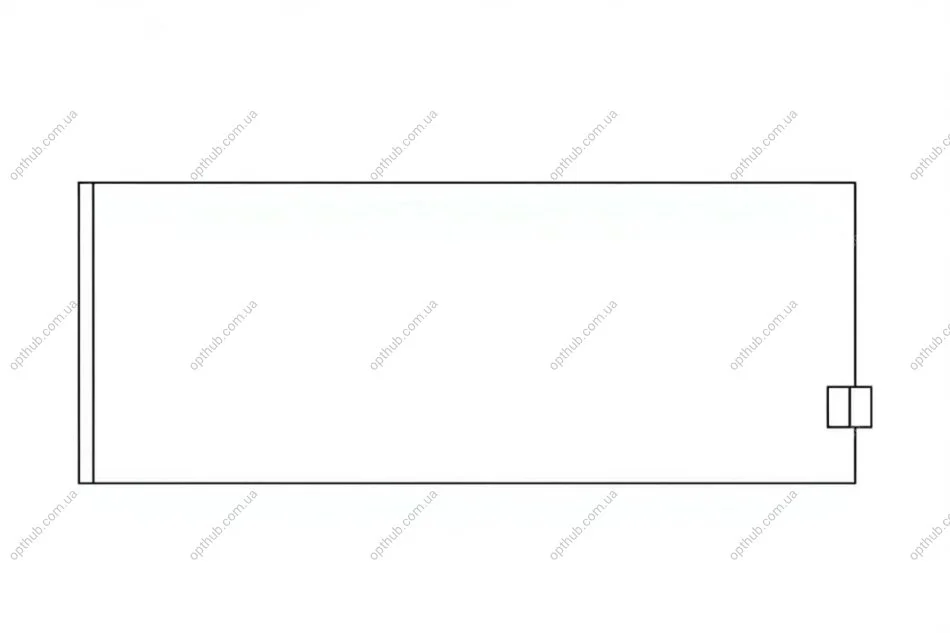 Вкладиші Glyco 01-4977/4 STD (фото 1)