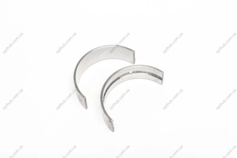Вкладыши коренные FORD HL 0,25 1,3 (пр-во GLYCO) Glyco 02-4549 0.25MM (фото 1)