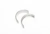 Вкладыши коренные FORD HL 0,25 1,3 (пр-во GLYCO) Glyco 02-4549 0.25MM (фото 1)