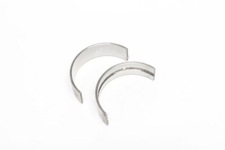 Вкладиші корінні FORD HL 0,25 1,3 Glyco 02-4549 0.25MM