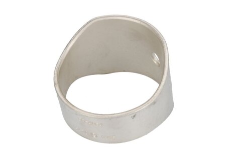 Втулка верхньої головки шатуна Glyco 55-4054 SEMI