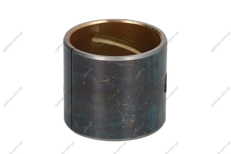 Подшипник скольжения поршневого пальца ALFA/VM 1.8TD/2.0TD/2.5TD VM425/VM07B Glyco 55-4235 SEMI (фото 1)