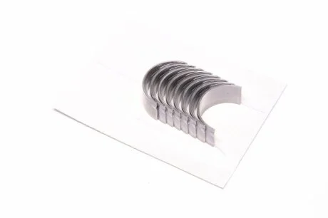 Вкладиші шатунні OPEL PL 0,25 2,3D/TD (вир-во GLYCO) Glyco 71-3174/4 0.25MM