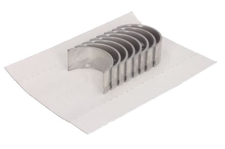 Вкладиші шатунні STD PL (К-Т 4 ЦІЛ) MB OM314/OM364/OM374/OM394 (H=29.40MM) Glyco 71-3572/4 STD