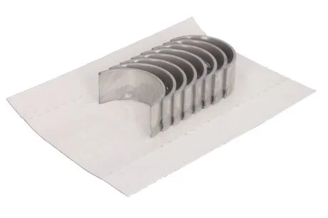 Вкладиші шатунні STD PL (К-Т 4 ЦІЛ) MB OM314/OM364/OM374/OM394 (H=29.40MM) (вир-во) Glyco 71-3572/4 STD