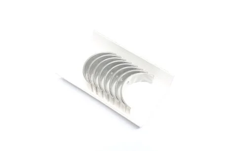 Вкладиші шатунні OPEL 0,25 1.6/1.6D/1.7D/1.8 16SV/16 (вир-во GLYCO) Glyco 71-3626/4 0.25MM
