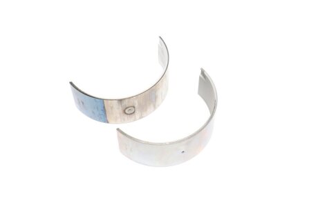 Вкладиші шатунні STD PL (ПАРА) MAN D25../D28../MB OM447/ H=36.2 SPUTTER Glyco 71-3637 STD