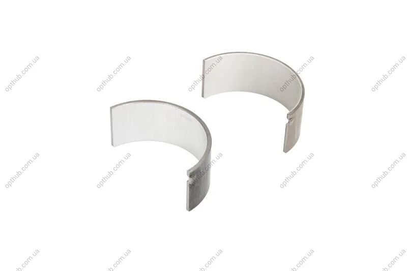 Вкладиші (1CYL) MB OM601/OM602/OM603 SPUTTER Glyco 71-3645 STD (фото 1)