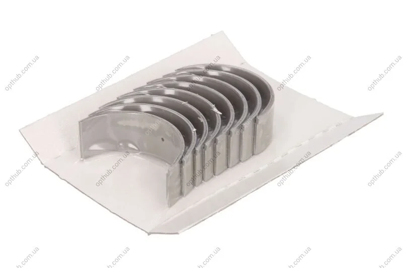 Вкладиші шатунні VAG 0,25 1,6-2,0 (вир-во GLYCO) C.I.U Glyco 71-3694/4 0.25MM (фото 1)