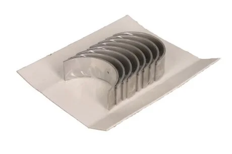 Вкладиші шатунні VAG STD 1,6-2,0 (вир-во GLYCO) Glyco 71-3694/4 STD