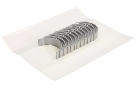 Вкладиші шатунні VAG STD 2,6-3,0 V6 12V-30V (вир-во GLYCO) Glyco 71-3711/6 STD
