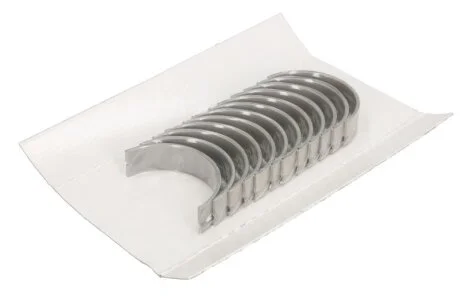 Вкладиші шатунні RENAULT/PSA 3.0V6 (вир-во GLYCO) Glyco 71-3733/6 STD