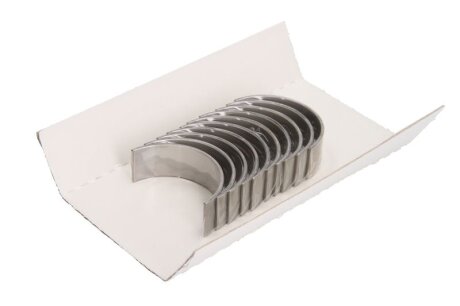 Вкладиші RENAULT 2.4 20V 95-, VOLVO B5202/B5204/B5234/B5244/B5252.. БЕЗ ЗАМКА Glyco 71-3754/5 STD