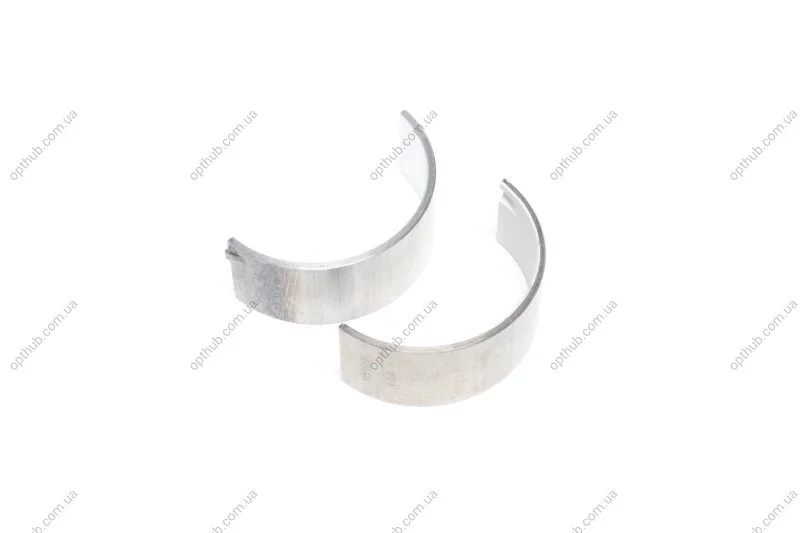 Комплект вкладишів двигуна Glyco 71-3876 0.25MM (фото 1)