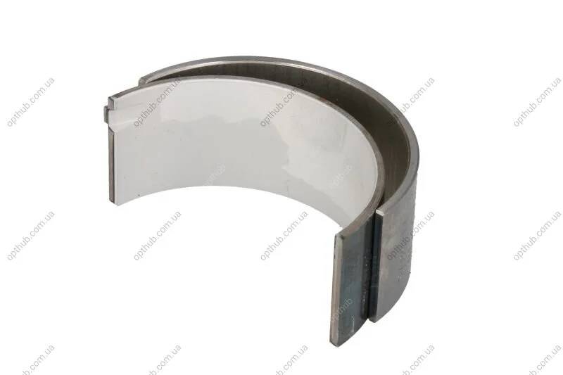 Вкладиші шатунні MB PL STD OM611/612/613/646/647/648 SPUTTER (вир-во GLYCO) Glyco 71-3876 STD (фото 1)