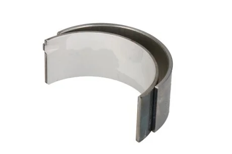Вкладиші шатунні MB PL STD OM611/612/613/646/647/648 SPUTTER (вир-во GLYCO) Glyco 71-3876 STD