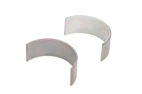 Вкладиші шатунні VAG 1,2-1,9TDI SPUTTER БЕЗ ЗАМКУ (1) (вир-во GLYCO) Glyco 71-3904 0.25MM