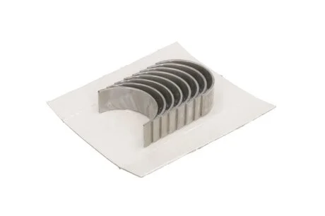Вкладиші шатунні VAG STD 1.6/1,8 20V/2.0 AVU/AEH/AAE/ABT/ADW БЕЗ ЗАМКУ (вир-во GLYCO) Glyco 71-3929/4 STD