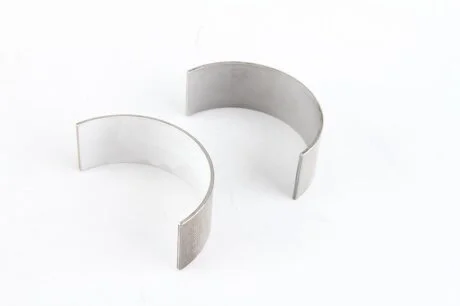 Вкладиші шатунні, к-кт на 1 шию VAG PL STD 1,9TD/2,0TD/2,5TD SPUTTER (вир-во GLYCO) Glyco 71-3930 STD