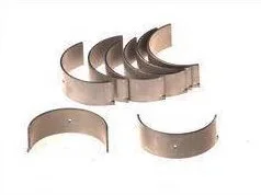 Вкладыши AUDI (1CYL) PT/AEW/AKC/AQG/ABH/ABZ/AEC/AEM/AHC/AHK/ANK/AQF/AQH/ARS/ARU/ASG/AUW/AUX/AVP/AW Glyco 71-3932 STD