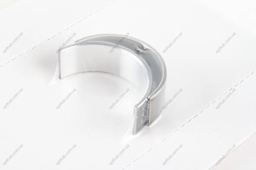 Комплект вкладишів двигуна Glyco 71-3986 STD (фото 1)