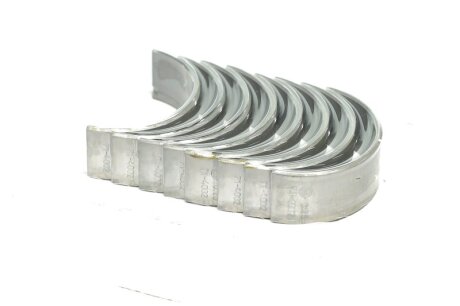 Вкладиші шатунні 0.25 MB M271 (вироб-во) Glyco 71-4002/4 0.25MM