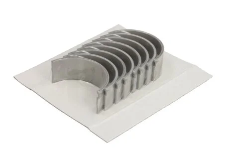 Вкладиші шатунні MB STD M271 1,8 16V 02-(вир-во GLYCO) Glyco 71-4002/4 STD