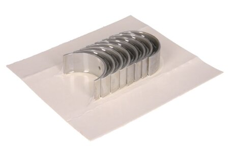 Вкладиші шатунні FIAT/OPEL 0,254 1,3JTD 188A9.000/199A2.000/223A9.000/Z13DT/DTH/DTJ 71-4033/4. Glyco 71-4033/4.010