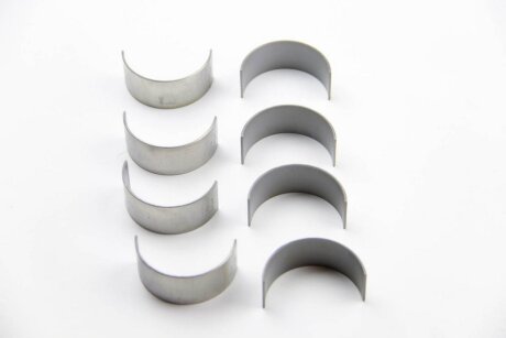 Вкладиші шатунні FORD PL STD 2,0TD Dura Torg 00- Glyco 71-4066/4 STD