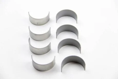 Вкладиші шатунні FORD PL STD 2,0TD Dura Torg 00-(вир-во GLYCO) Glyco 71-4066/4 STD
