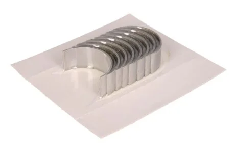 Вкладиші шатунні FORD STD 1,8TD (вир-во GLYCO) Glyco 71-4151/4 STD
