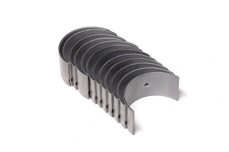 Вкладиші шатунні FORD TRANSIT 2.5D/TD D25/D25T 4GB C.I.U Glyco 71-4167/4 0.50MM