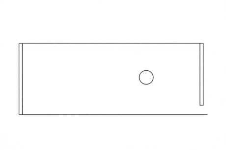 Вкладиші Glyco 71-4204/4 STD