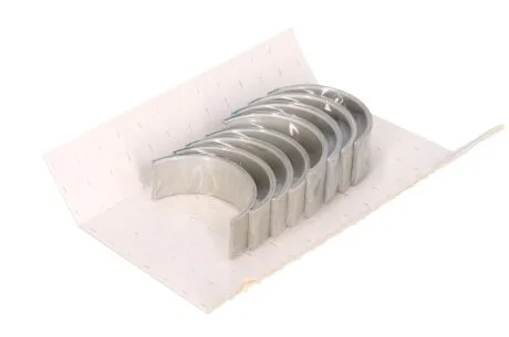 Вкладиші шатунні RENAULT PL 0,50 K9K 1,5TD (вир-во GLYCO) Glyco 71-4243/4 0.50MM