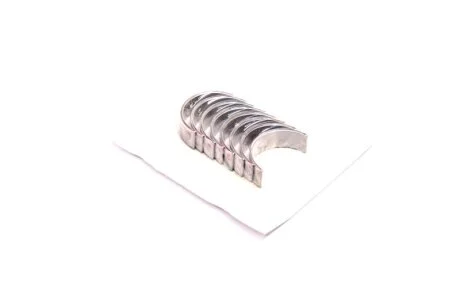 Вкладиші шатунні PSA/FORD 0,30 1,6HDi 16V/1.6 TDCi 16V 04- БЕЗ ЗАМКУ Glyco 71-4246/4 0.30MM