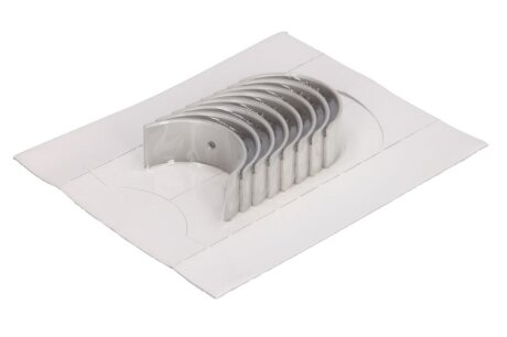 Вкладиші HONDA A20A1/A20A2/A20A3/F20A -ua Glyco 71-4253/4 STD