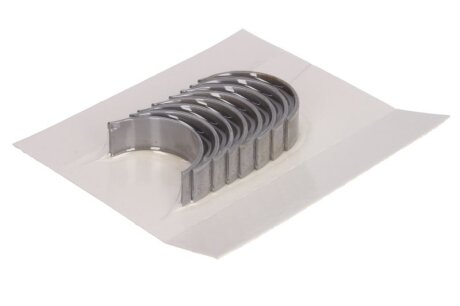 Вкладиші ISUZU/OPEL 1.5D/TD/1.7TD 4EC1/4EC1-T/Z17DTL Glyco 71-4297/4 0.25MM