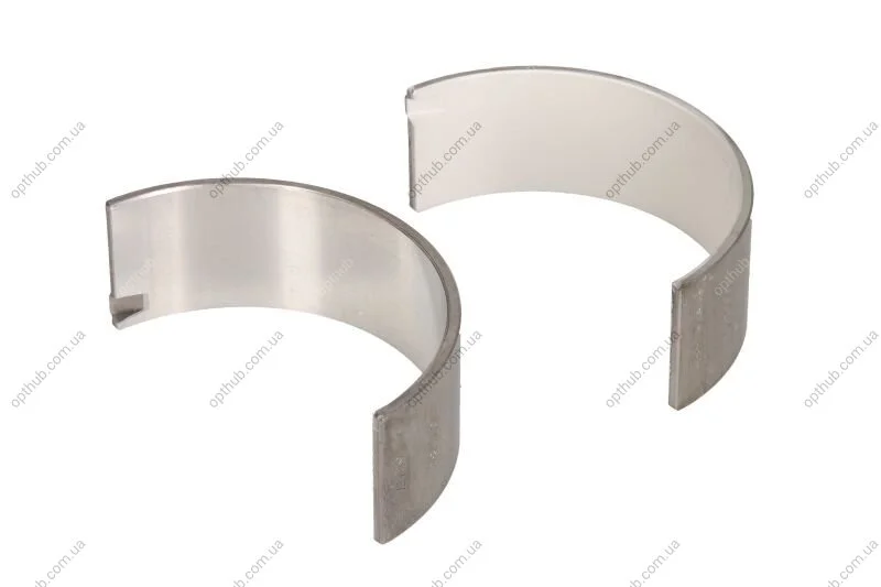 Вкладыши шатунные MB OM651.911 SPUTTER (пр-во GLYCO) Glyco 71-4724 STD (фото 1)