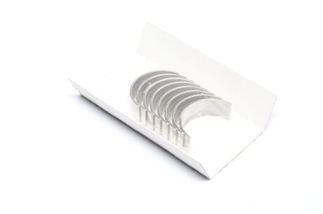 Вкладиші шатунні NISSAN/OPEN/RENAULT G9T/G9U 2000-> Glyco 71-4744/4 STD