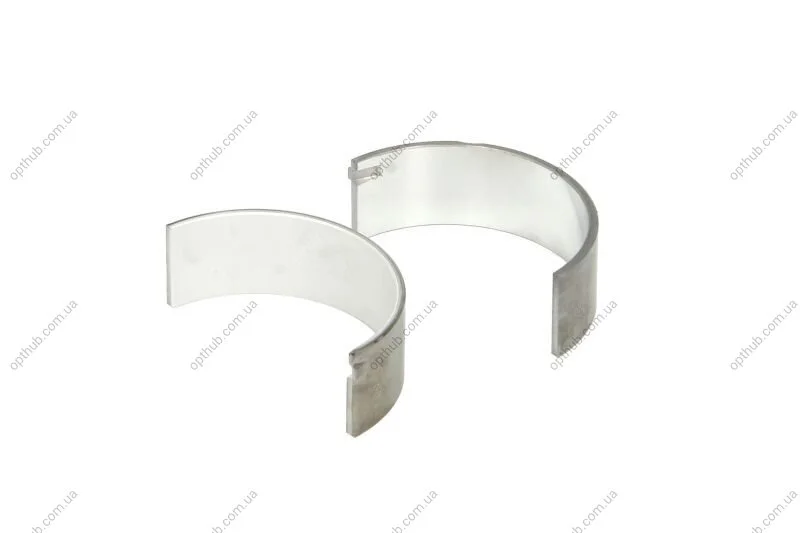 Вкладиші шатунні BMW N47/N57 (вир-во GLYCO) Glyco 71-4805 STD (фото 1)
