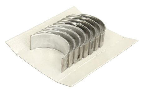 Вкладиші шатунні PSA STD 2,0TDCi/2,2HDi DW10ATED4/DW10BTED4/DW12TED SPUTTER з 01.2008 71-5053/4 Glyco 71-5053/4 STD