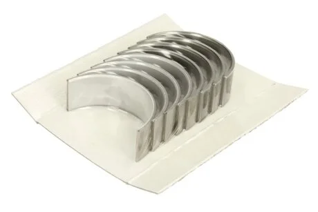 Вкладиші шатунні PSA STD 2,0TDCi/2,2HDi DW10ATED4/DW10BTED4/DW12TED SPUTTER з 01.2008 71-5053/4 Glyco 71-5053/4 STD