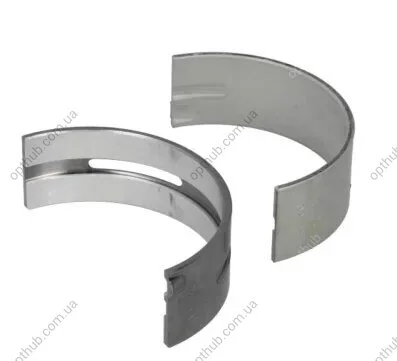Головний ролик Glyco 72-3995 0.25MM (фото 1)