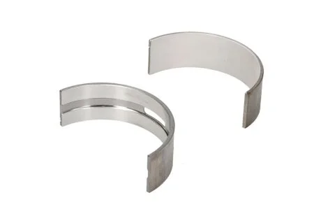 Вкладыши коренные HL MB 1,8/2,1CDi OM651 SPUTTER 06- (4) (пр-во GLYCO) C.I.U Glyco 72-4725 STD