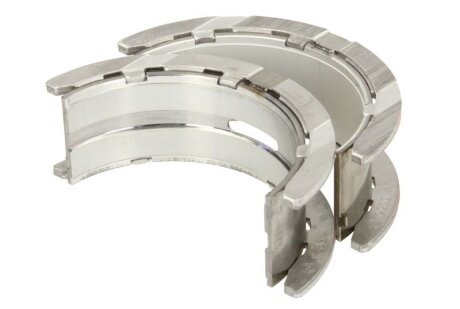 Вкладиші корінні PASS-L MB 1,8/2,1CDi OM651 SPUTTER 06-(1) C.I.U Glyco 72-4726H STD