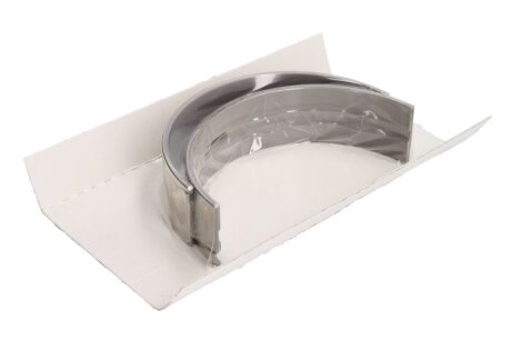 Вкладиші корінні 0,25 HL (ПАРА) DAF R6 MX265/MX300/MX340/MX375 EURO4/5 Glyco 72-4788 0.25MM