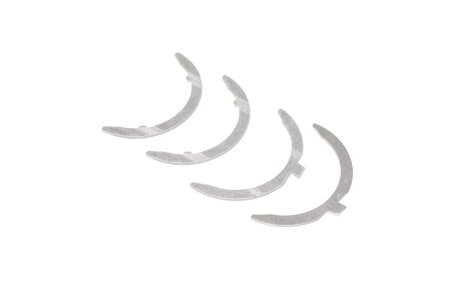 Шайби розбігу валу VAG STD 2,5TDi T4/LT Glyco A124/4 STD