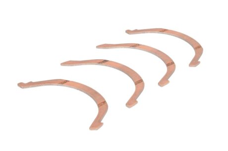 Вкладиші PSA 1.9D DW8/DW8B Glyco A160/4 STD