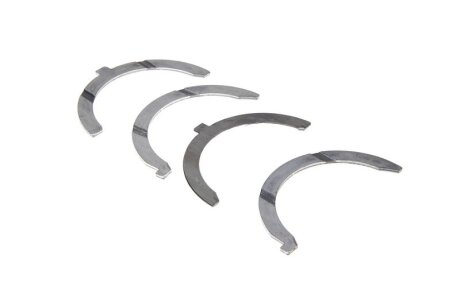 Півкільця упорні PSA XUD7/XUD9/XU10 Glyco A188/4 STD